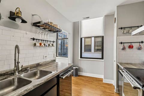 Tiny photo for 780 S Federal Street #604, Chicago, IL 60605 (MLS # 12715343)