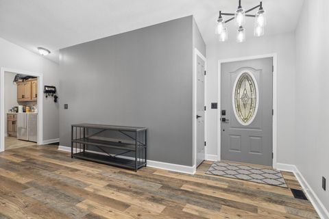 Tiny photo for 1490 Derby Drive, Bourbonnais, IL 60914 (MLS # 12638547)