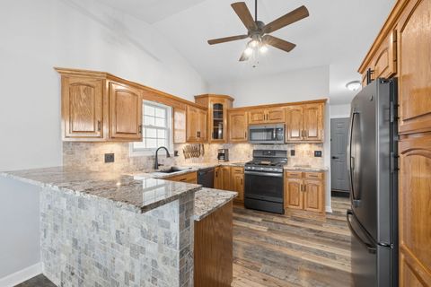 Tiny photo for 1490 Derby Drive, Bourbonnais, IL 60914 (MLS # 12638547)