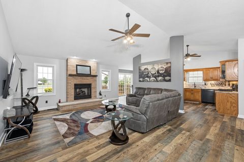 Tiny photo for 1490 Derby Drive, Bourbonnais, IL 60914 (MLS # 12638547)