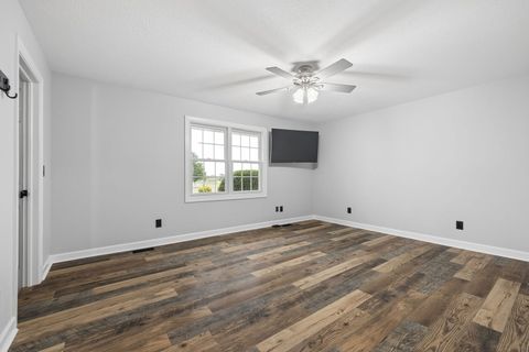 Tiny photo for 1490 Derby Drive, Bourbonnais, IL 60914 (MLS # 12638547)