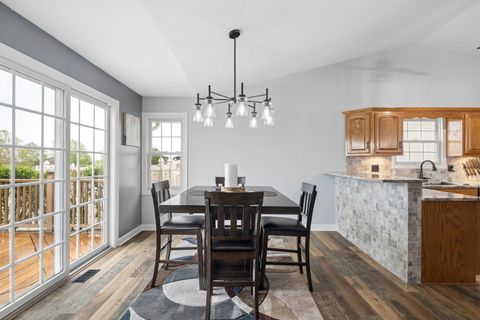 Tiny photo for 1490 Derby Drive, Bourbonnais, IL 60914 (MLS # 12638547)