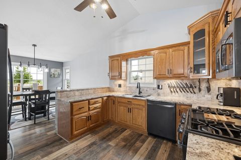 Tiny photo for 1490 Derby Drive, Bourbonnais, IL 60914 (MLS # 12638547)