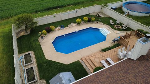 Tiny photo for 1490 Derby Drive, Bourbonnais, IL 60914 (MLS # 12638547)