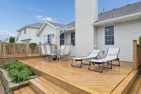 Tiny photo for 1490 Derby Drive, Bourbonnais, IL 60914 (MLS # 12638547)