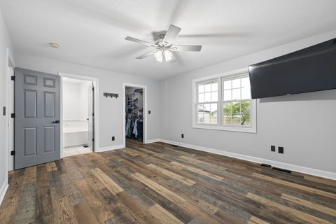 Tiny photo for 1490 Derby Drive, Bourbonnais, IL 60914 (MLS # 12638547)