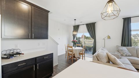 Tiny photo for 120 Kingsport Drive, South Elgin, IL 60177 (MLS # 12502066)