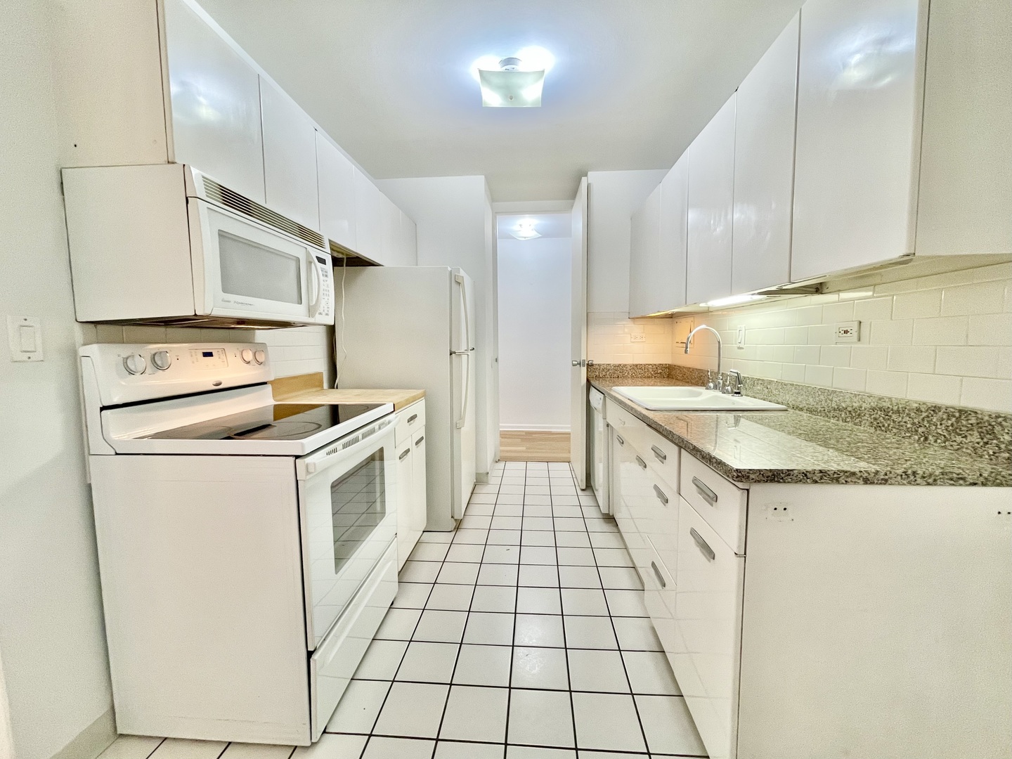 900 N LAKE SHORE Drive 510