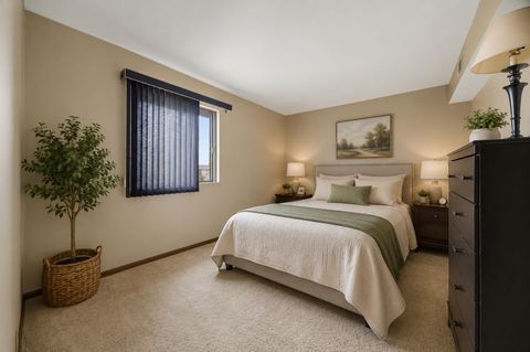 Tiny photo for 13935 Laramie Avenue #220, Crestwood, IL 60418 (MLS # 12679691)