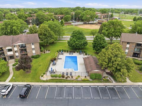 Tiny photo for 13935 Laramie Avenue #220, Crestwood, IL 60418 (MLS # 12679691)