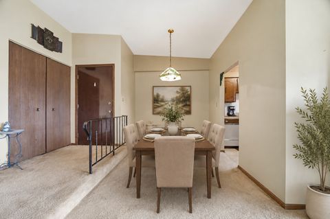 Tiny photo for 13935 Laramie Avenue #220, Crestwood, IL 60418 (MLS # 12679691)