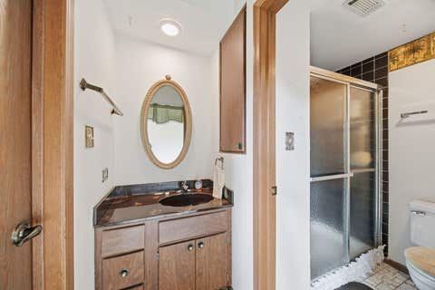 Tiny photo for 13935 Laramie Avenue #220, Crestwood, IL 60418 (MLS # 12679691)