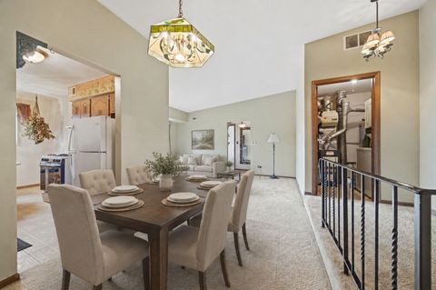 Tiny photo for 13935 Laramie Avenue #220, Crestwood, IL 60418 (MLS # 12679691)