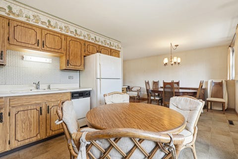 Tiny photo for 5746 Vine Street, Oak Forest, IL 60452 (MLS # 12724638)