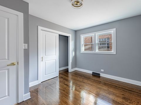 Tiny photo for 3053 W 77th Street, Chicago, IL 60652 (MLS # 12543476)