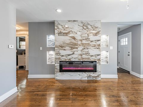 Tiny photo for 3053 W 77th Street, Chicago, IL 60652 (MLS # 12543476)