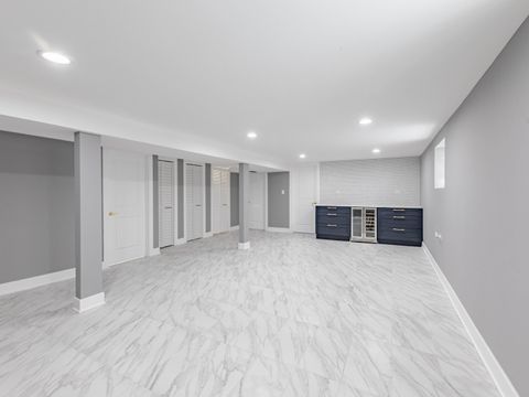 Tiny photo for 3053 W 77th Street, Chicago, IL 60652 (MLS # 12543476)