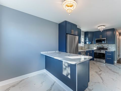 Tiny photo for 3053 W 77th Street, Chicago, IL 60652 (MLS # 12543476)