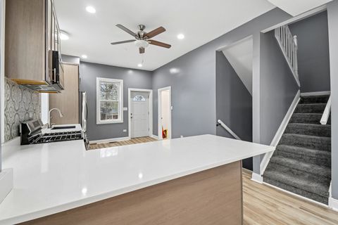 Tiny photo for Chicago, IL 60637 (MLS # 12631867)