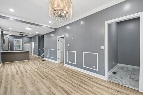 Tiny photo for Chicago, IL 60637 (MLS # 12631867)