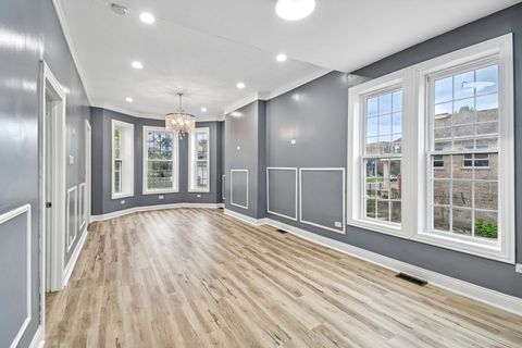 Tiny photo for Chicago, IL 60637 (MLS # 12631867)
