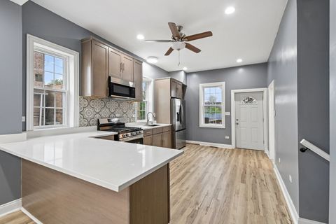 Tiny photo for Chicago, IL 60637 (MLS # 12631867)
