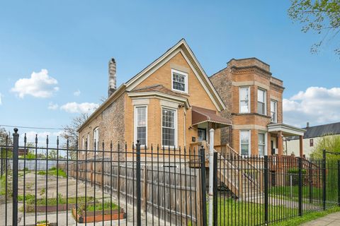 Tiny photo for Chicago, IL 60637 (MLS # 12631867)
