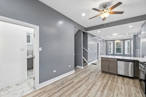 Tiny photo for Chicago, IL 60637 (MLS # 12631867)