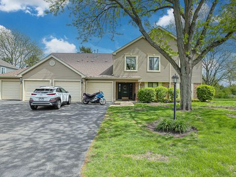 Property photo of 0n061 Coniston Court 605, Winfield, IL 60190