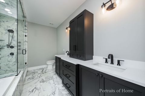 Tiny photo for 1066 Trillium Trail, West Chicago, IL 60185 (MLS # 12459206)
