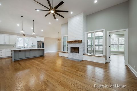 Tiny photo for 1066 Trillium Trail, West Chicago, IL 60185 (MLS # 12459206)