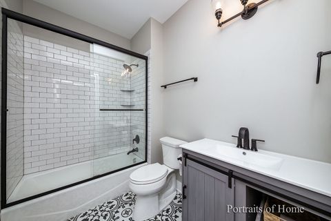 Tiny photo for 1066 Trillium Trail, West Chicago, IL 60185 (MLS # 12459206)