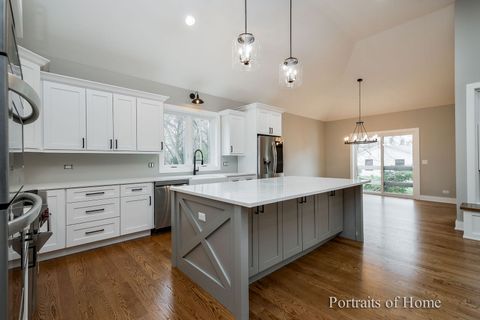 Tiny photo for 1066 Trillium Trail, West Chicago, IL 60185 (MLS # 12459206)