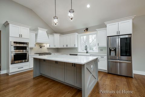 Tiny photo for 1066 Trillium Trail, West Chicago, IL 60185 (MLS # 12459206)