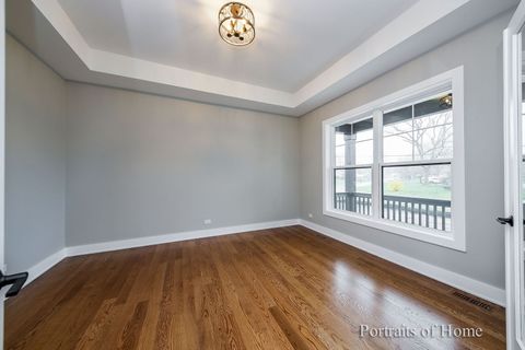 Tiny photo for 1066 Trillium Trail, West Chicago, IL 60185 (MLS # 12459206)