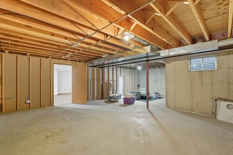 Tiny photo for 286 Woodward Street, Beecher, IL 60401 (MLS # 12457197)