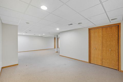 Tiny photo for 286 Woodward Street, Beecher, IL 60401 (MLS # 12457197)