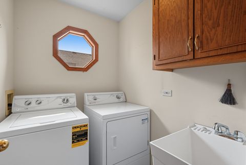 Tiny photo for 286 Woodward Street, Beecher, IL 60401 (MLS # 12457197)