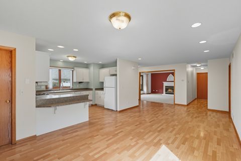 Tiny photo for 286 Woodward Street, Beecher, IL 60401 (MLS # 12457197)