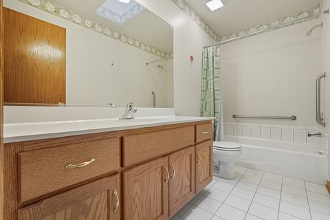 Tiny photo for 286 Woodward Street, Beecher, IL 60401 (MLS # 12457197)