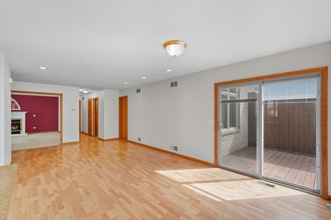 Tiny photo for 286 Woodward Street, Beecher, IL 60401 (MLS # 12457197)