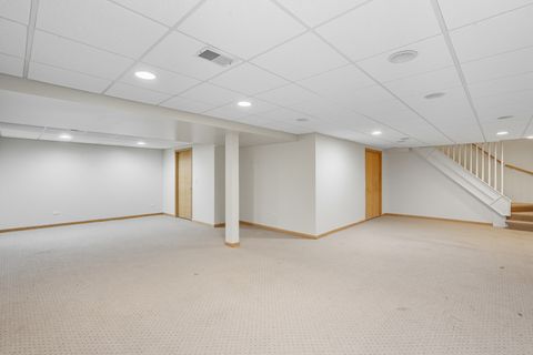 Tiny photo for 286 Woodward Street, Beecher, IL 60401 (MLS # 12457197)