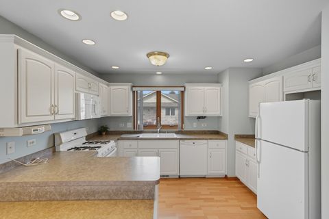 Tiny photo for 286 Woodward Street, Beecher, IL 60401 (MLS # 12457197)
