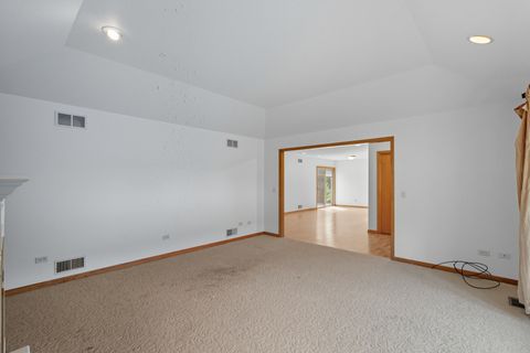 Tiny photo for 286 Woodward Street, Beecher, IL 60401 (MLS # 12457197)