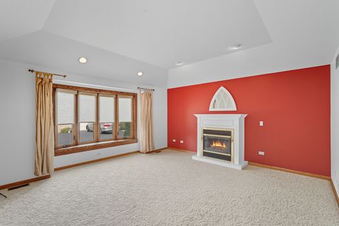 Tiny photo for 286 Woodward Street, Beecher, IL 60401 (MLS # 12457197)