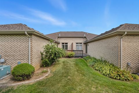 Tiny photo for 286 Woodward Street, Beecher, IL 60401 (MLS # 12457197)