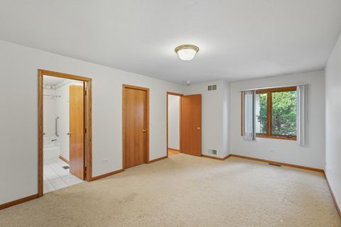 Tiny photo for 286 Woodward Street, Beecher, IL 60401 (MLS # 12457197)