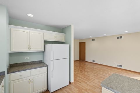 Tiny photo for 286 Woodward Street, Beecher, IL 60401 (MLS # 12457197)