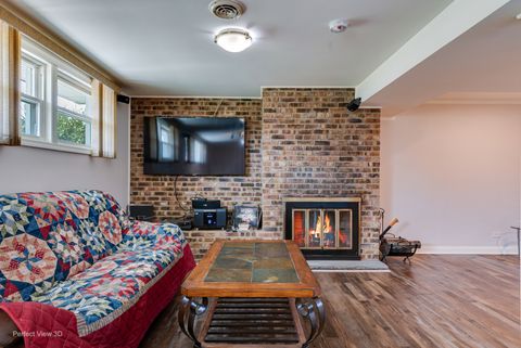 Tiny photo for 10817 S Oak Park Avenue, Worth, IL 60482 (MLS # 12598015)