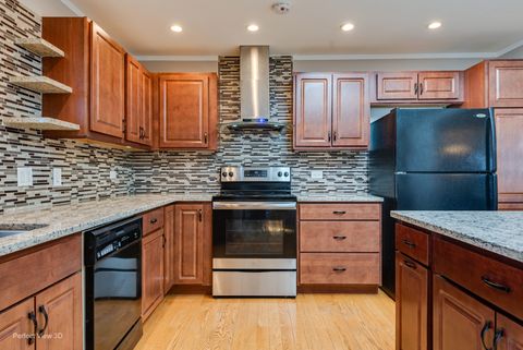 Tiny photo for 10817 S Oak Park Avenue, Worth, IL 60482 (MLS # 12598015)